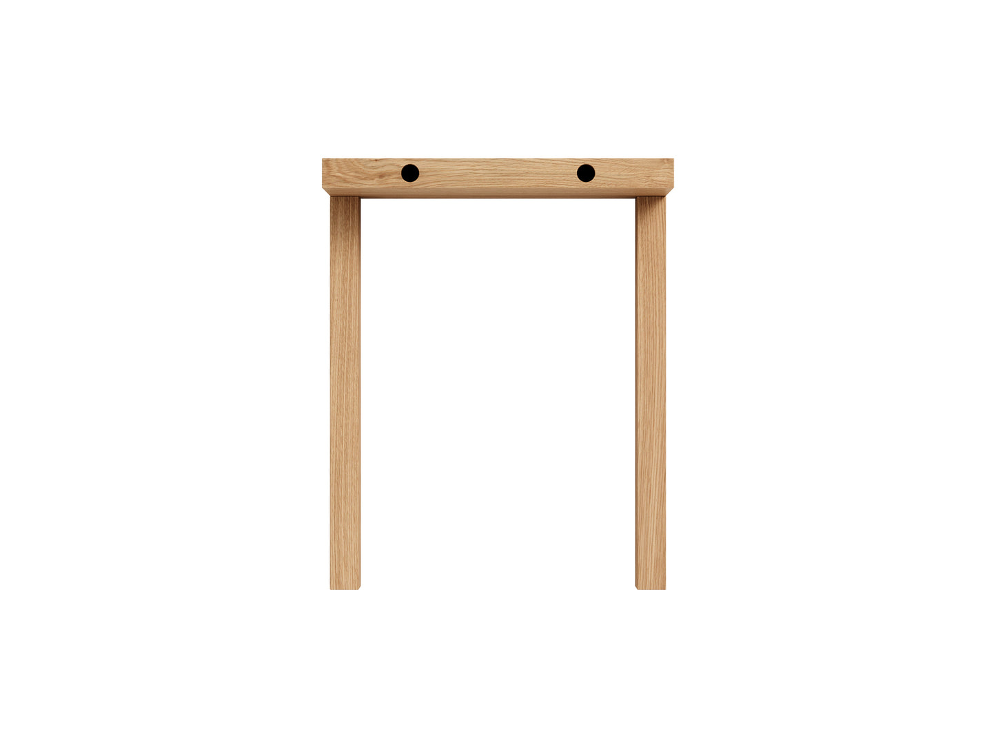 Peg Stool by Moebe