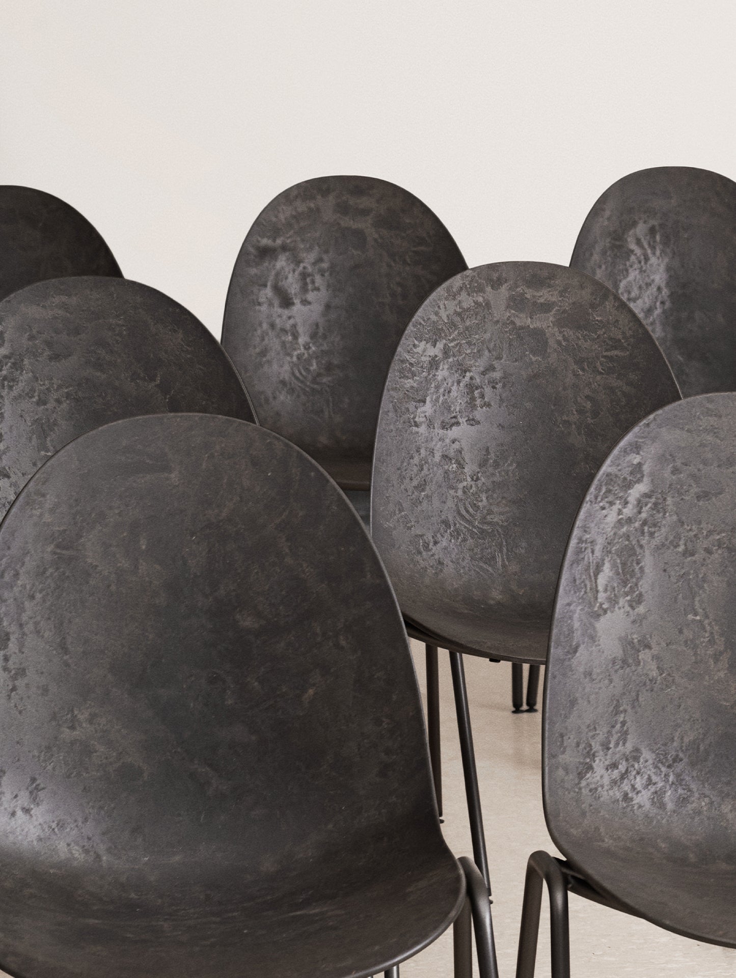 Eternity Side Chair
