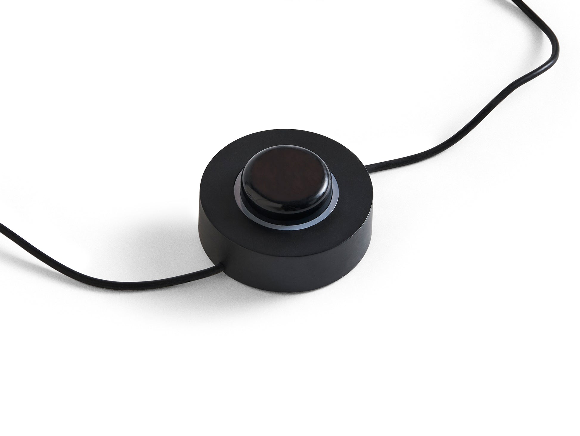 Matin Floor Lamp by HAY