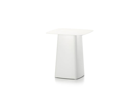 Metal Side Table