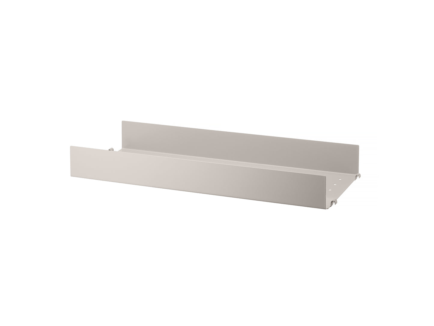 String Metal Shelves