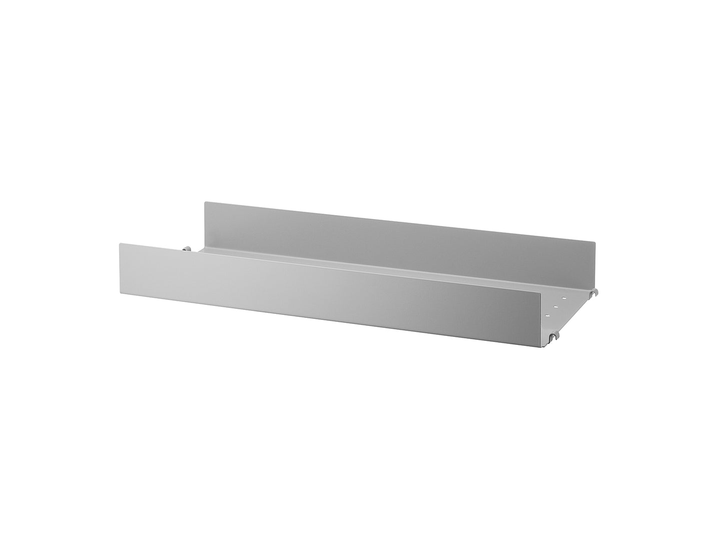 String Metal Shelves