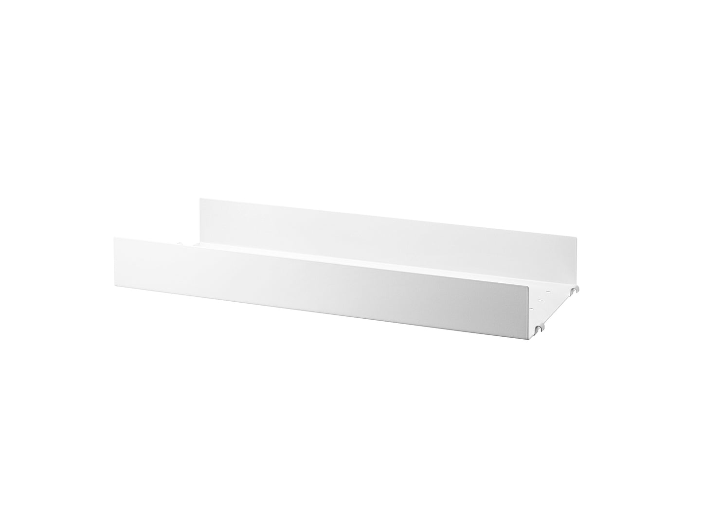 String Metal Shelves