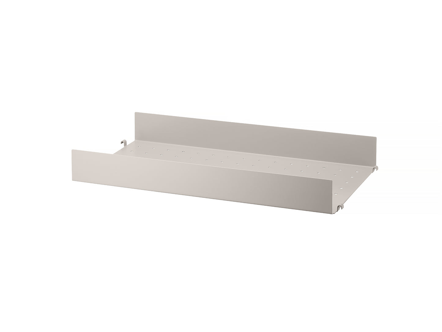 String Metal Shelves