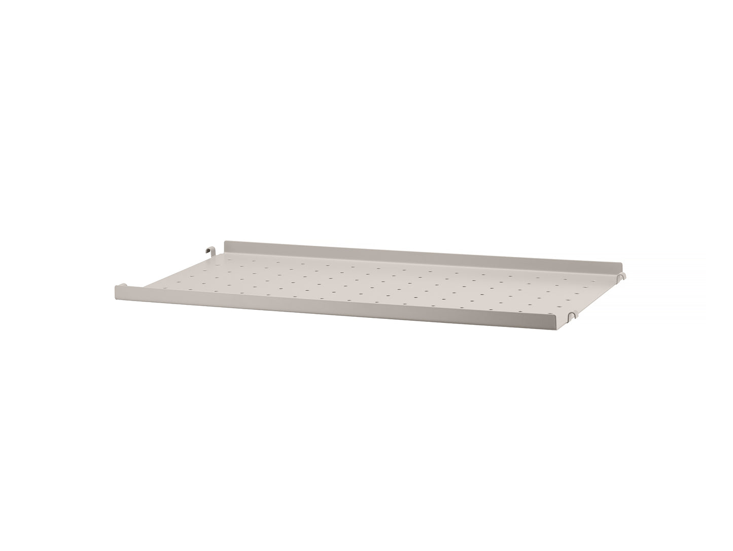 String Metal Shelves