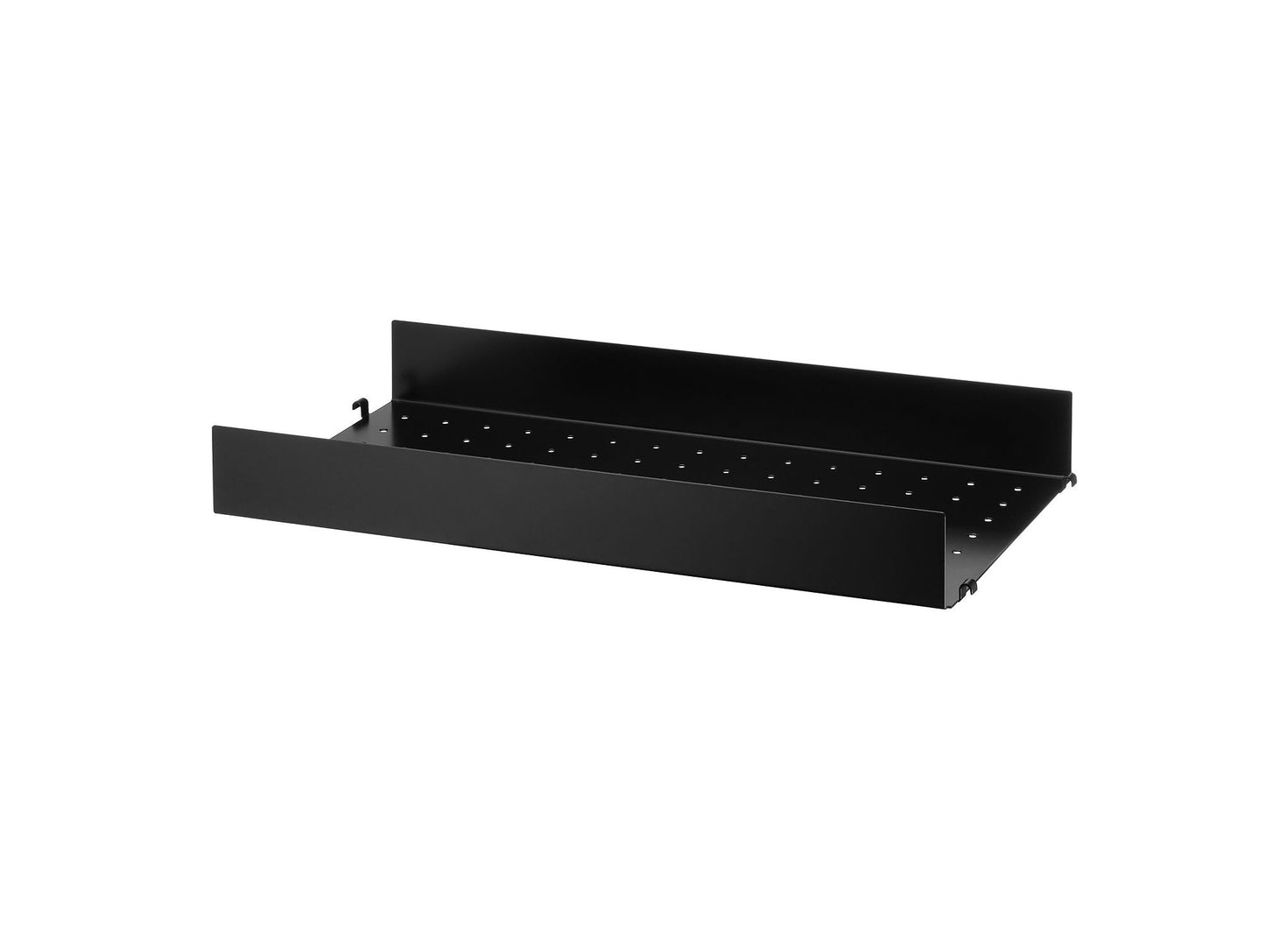 String Metal Shelves