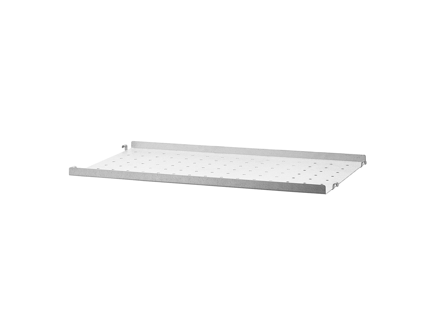 String Metal Shelves