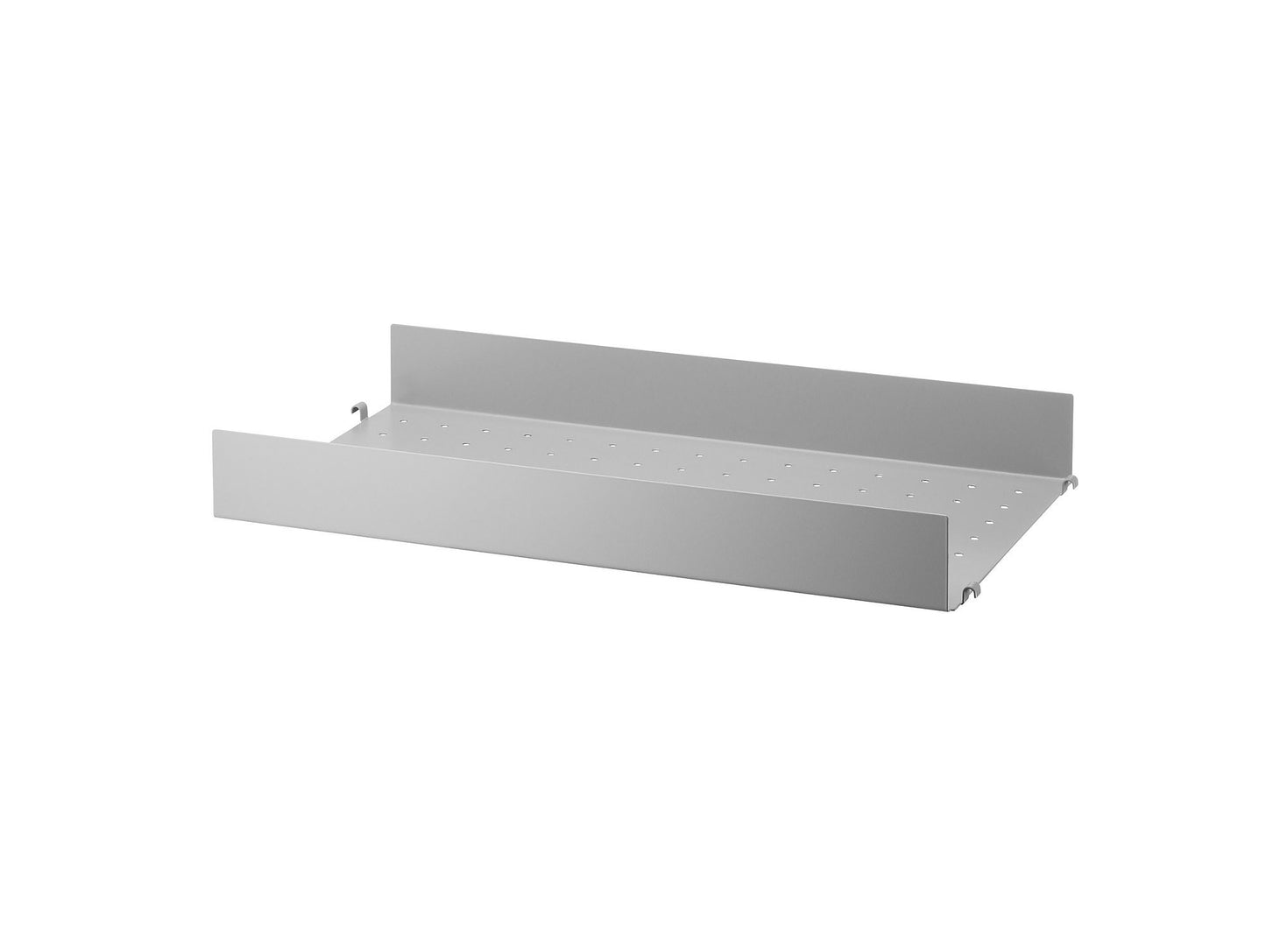 String Metal Shelves