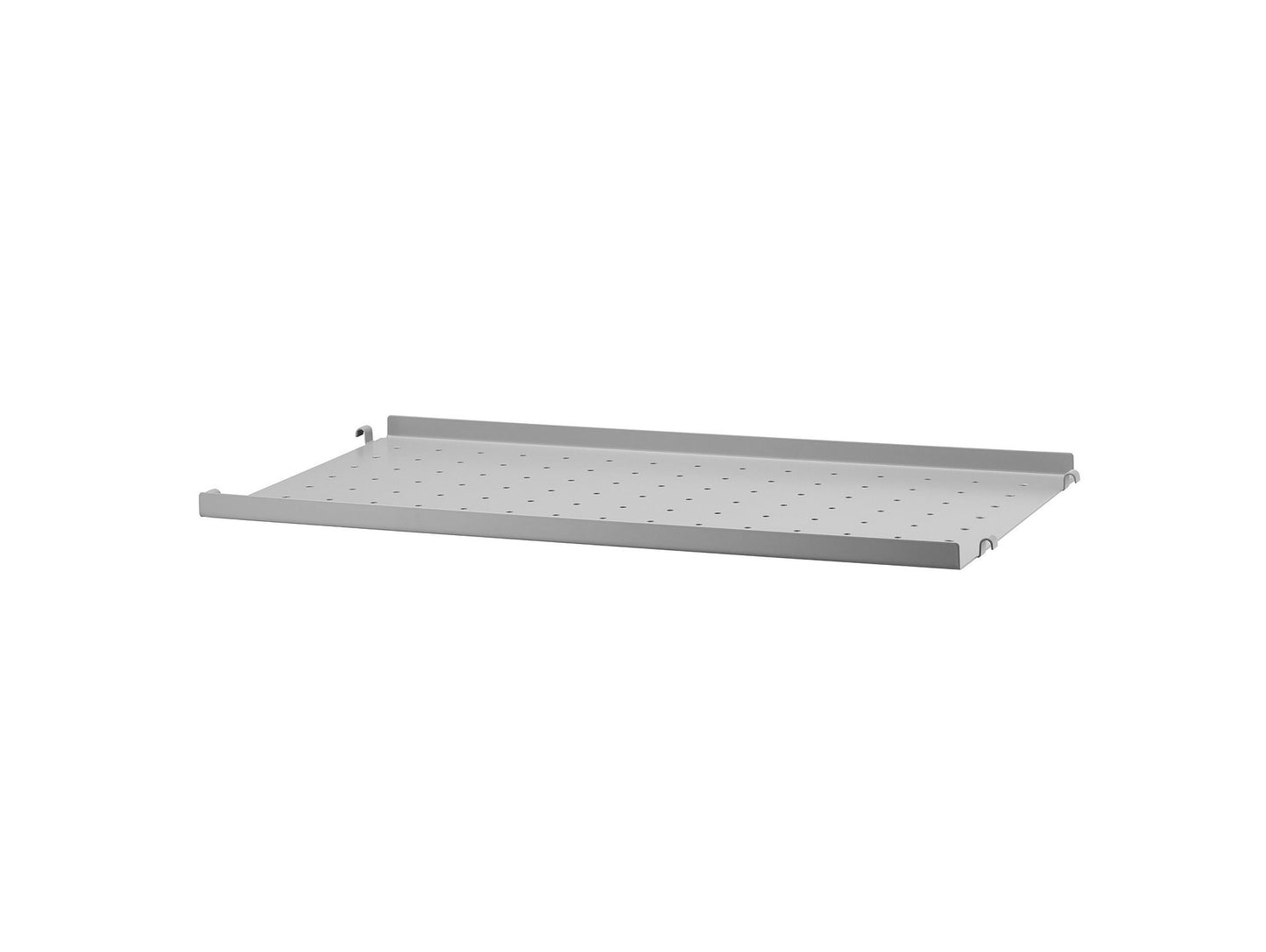 String Metal Shelves