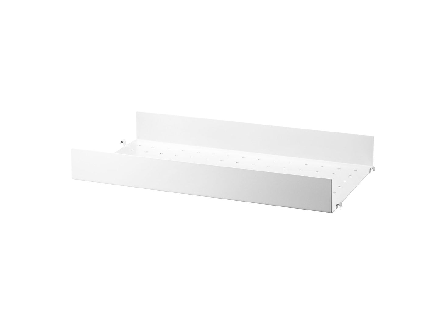 String Metal Shelves