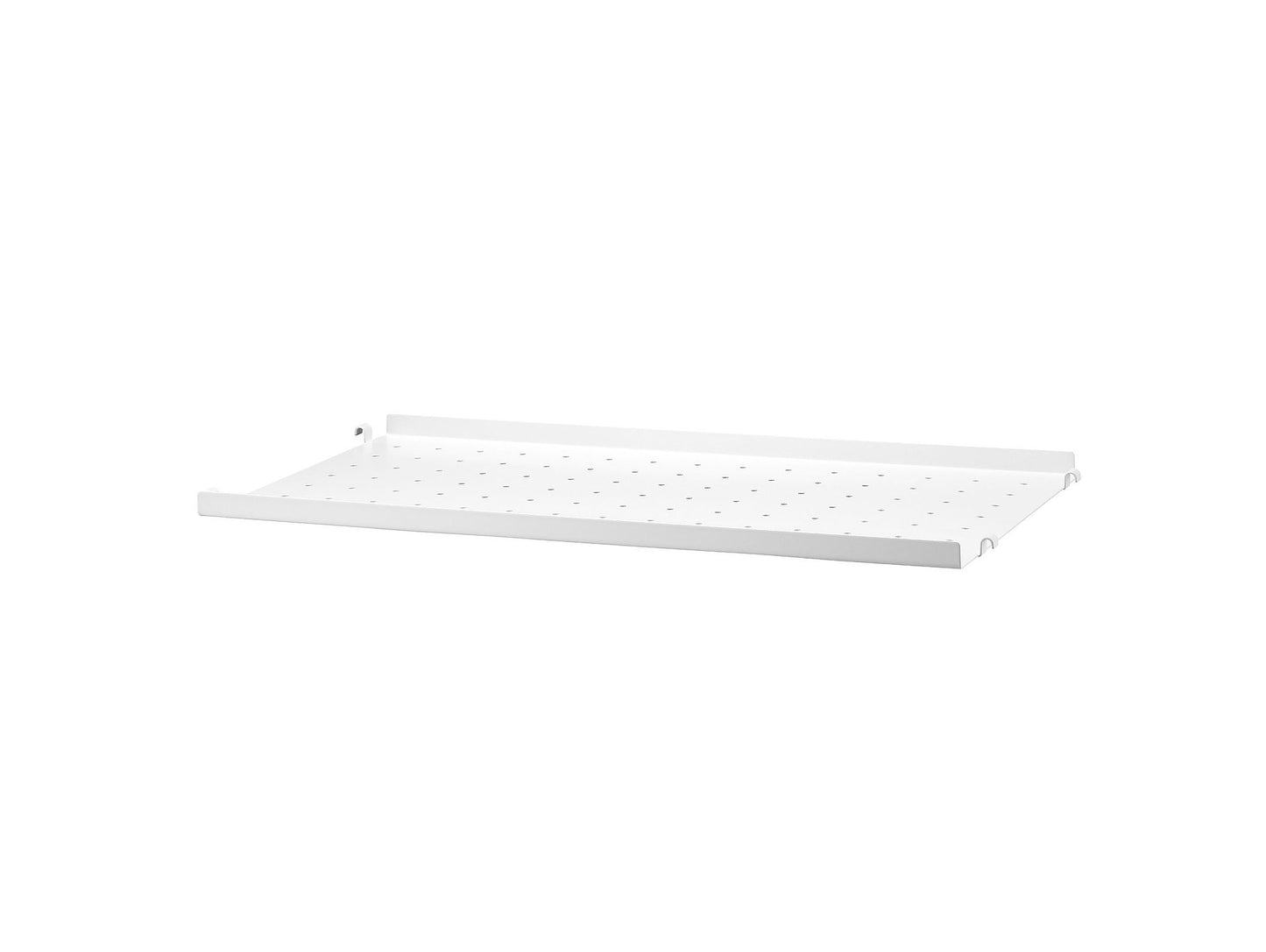String Metal Shelves