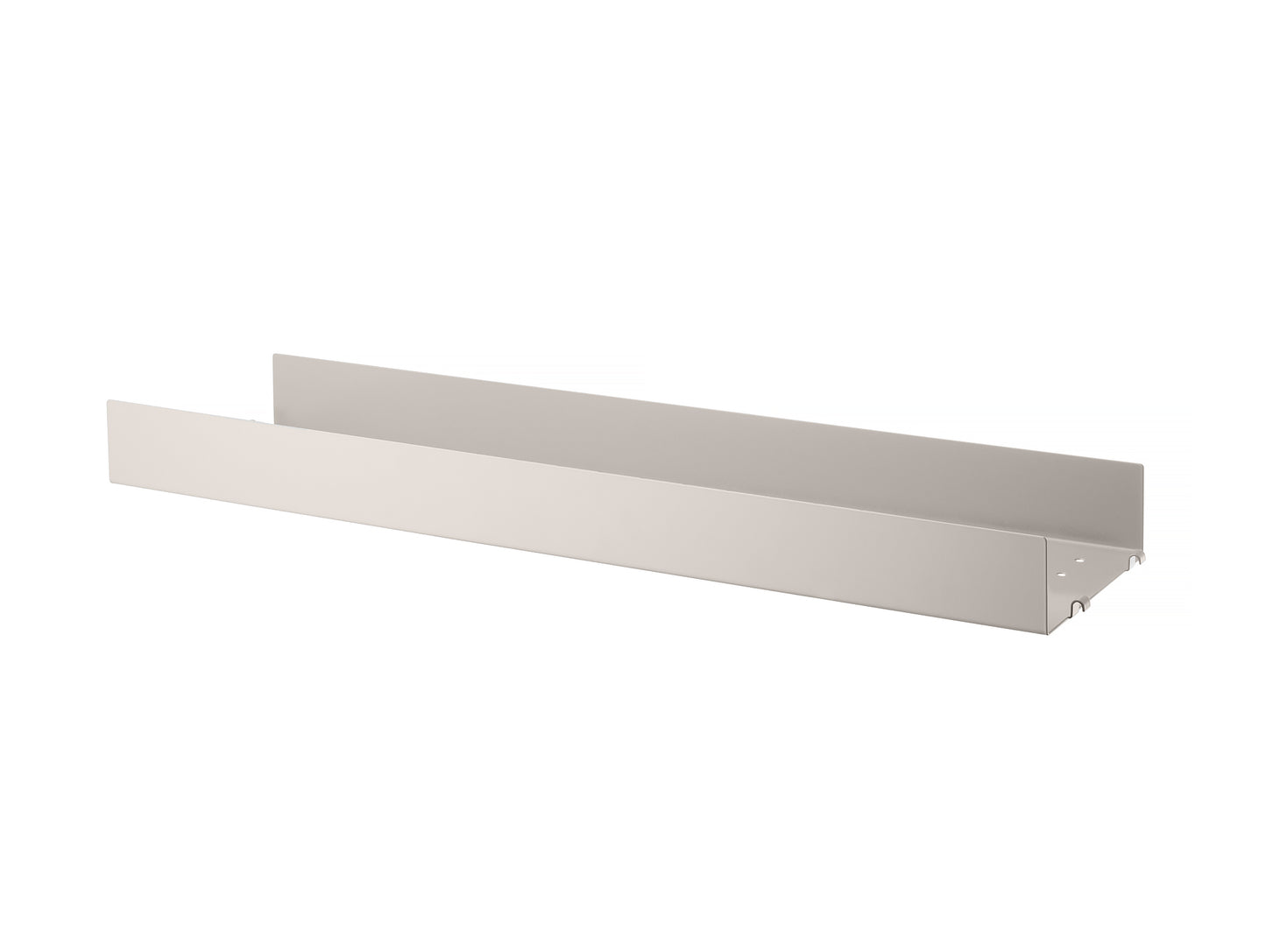 String Metal Shelves