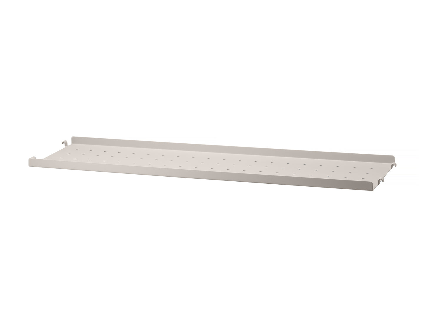 String Metal Shelves
