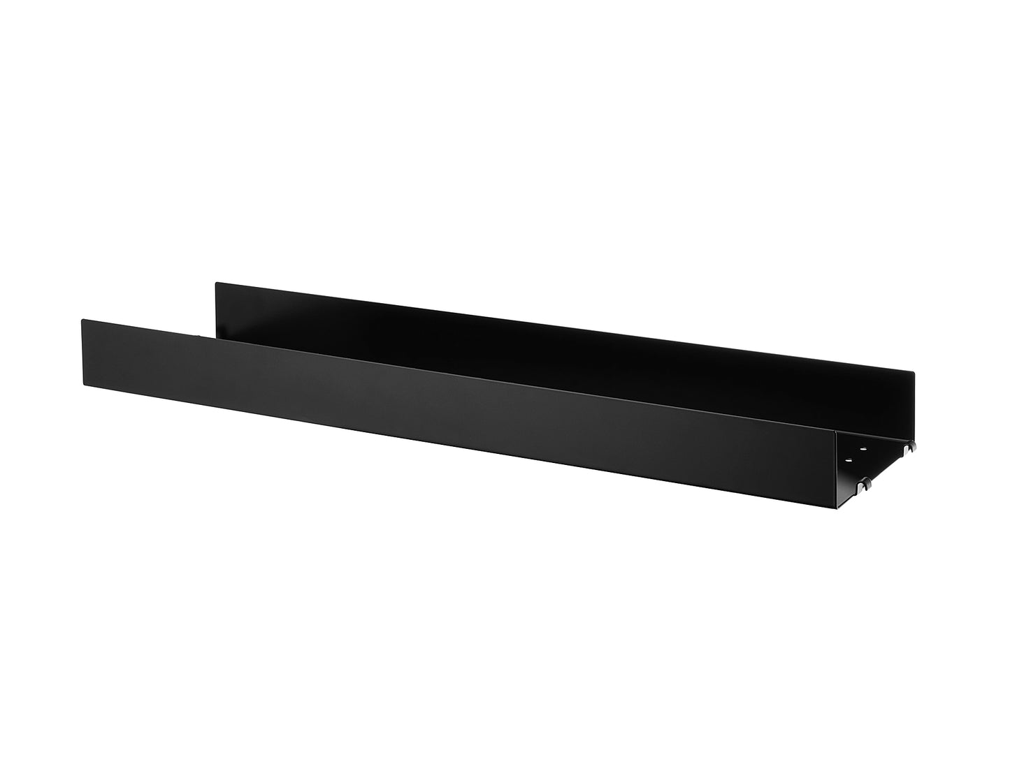 String Metal Shelves