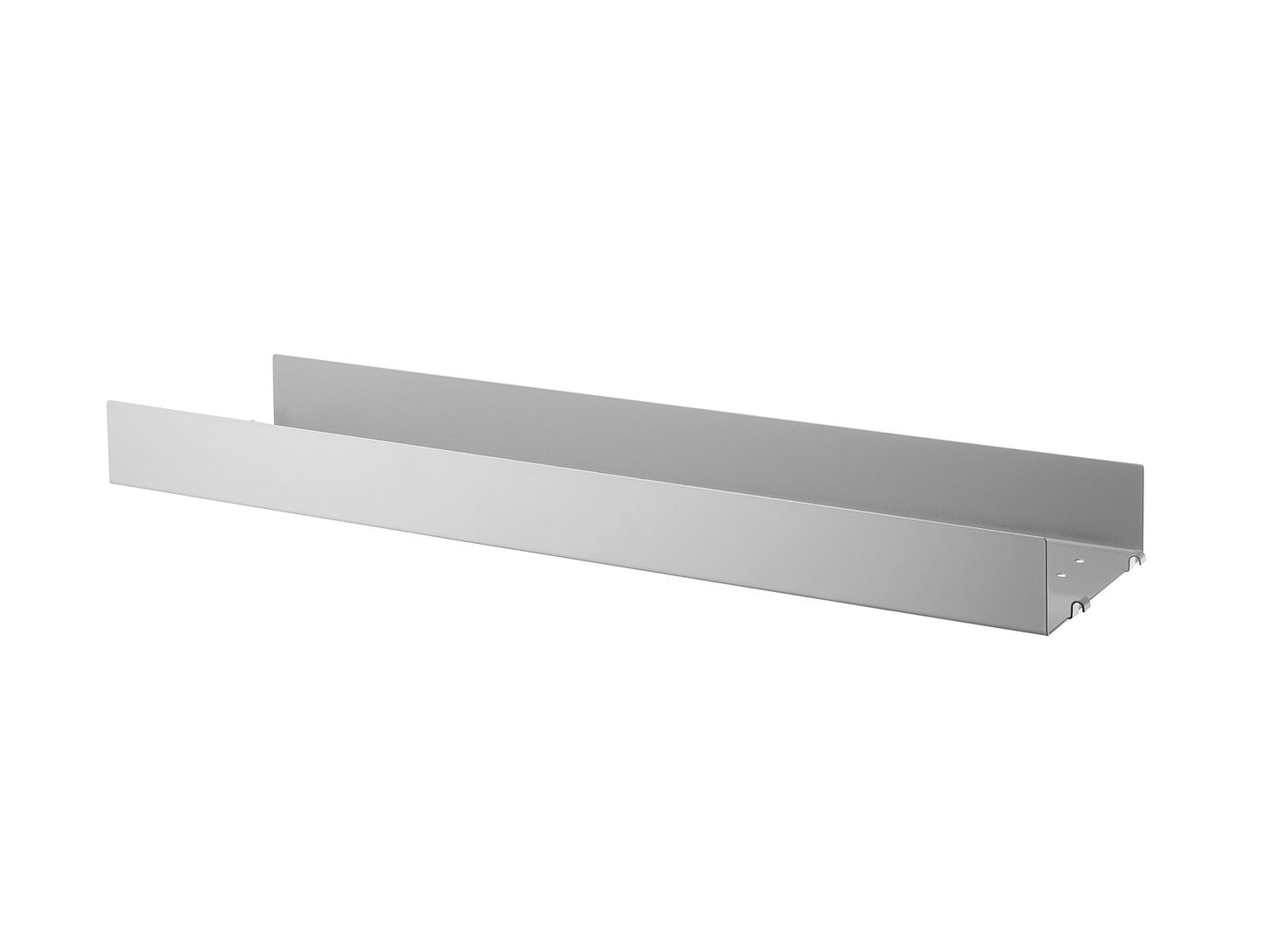 String Metal Shelves