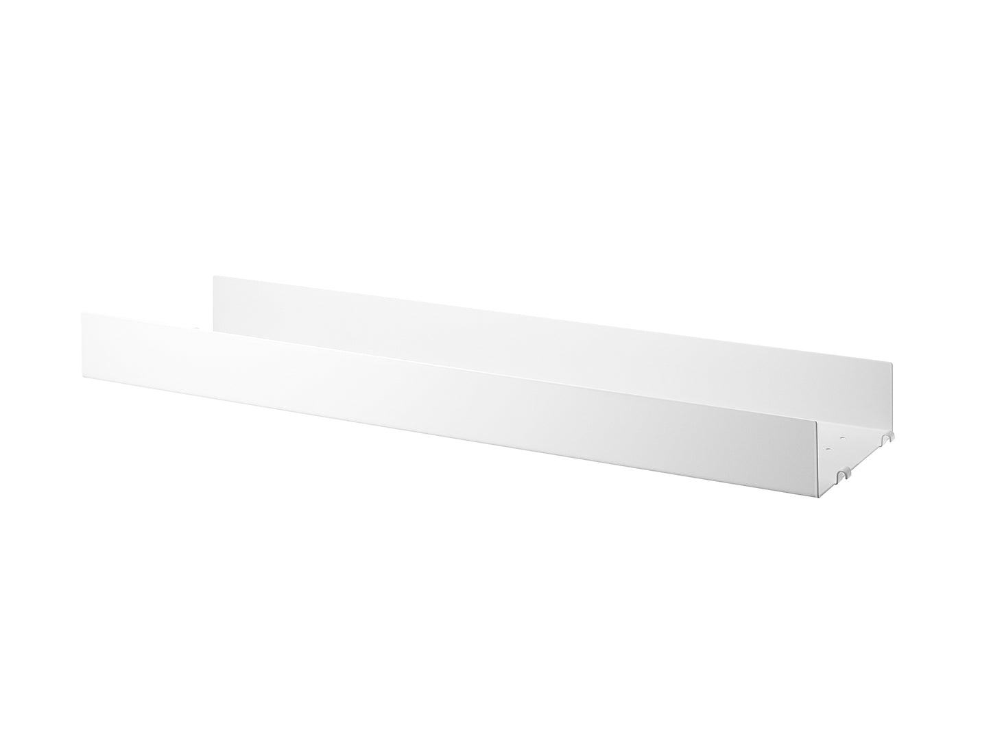 String Metal Shelves