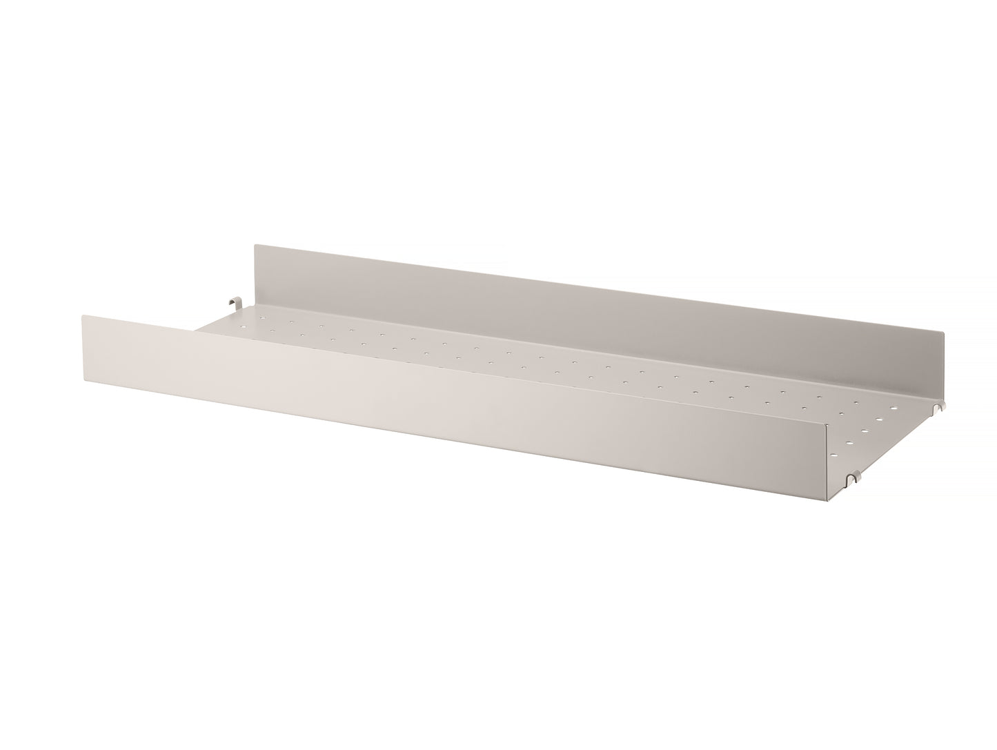 String Metal Shelves
