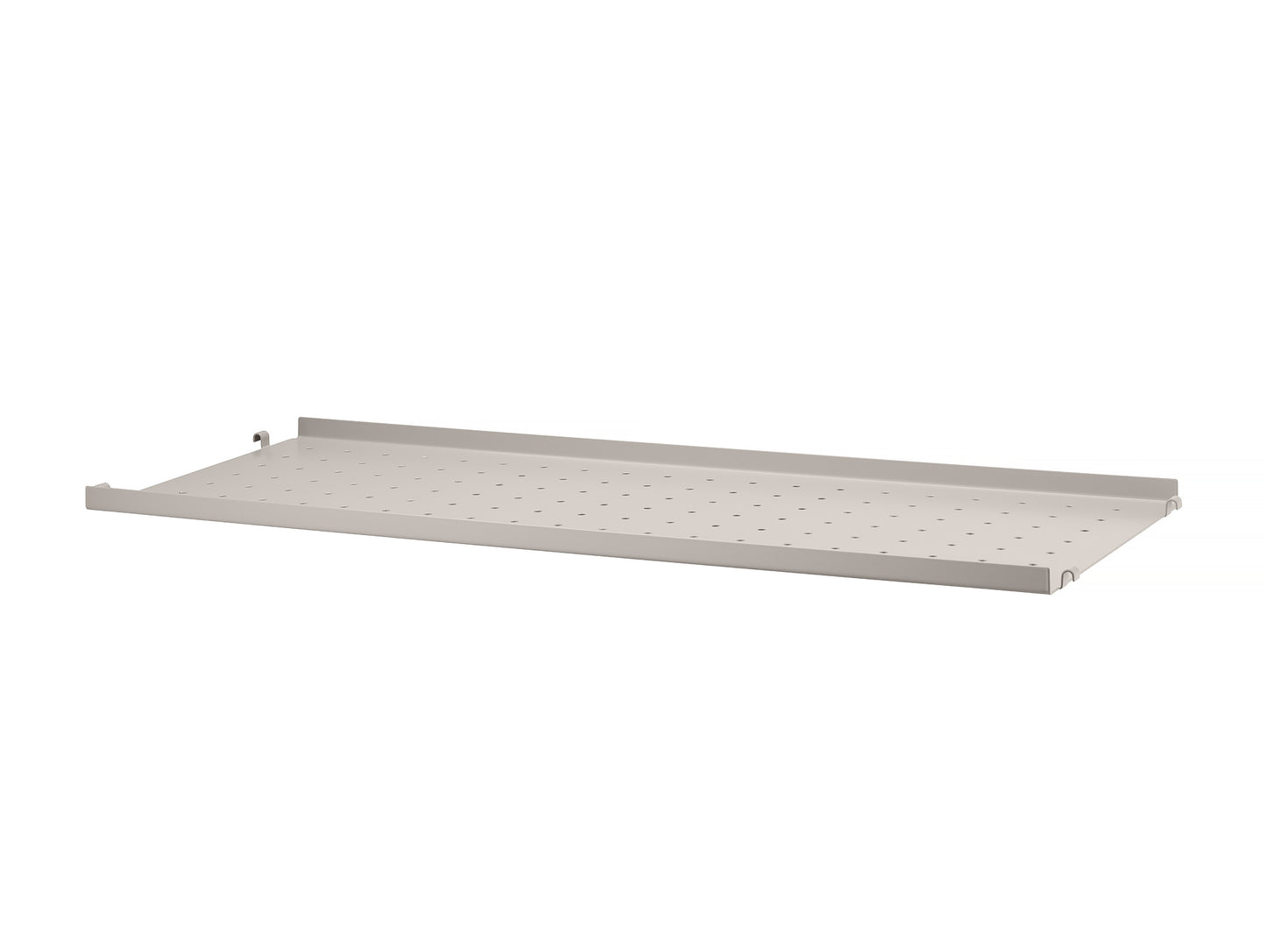 String Metal Shelves
