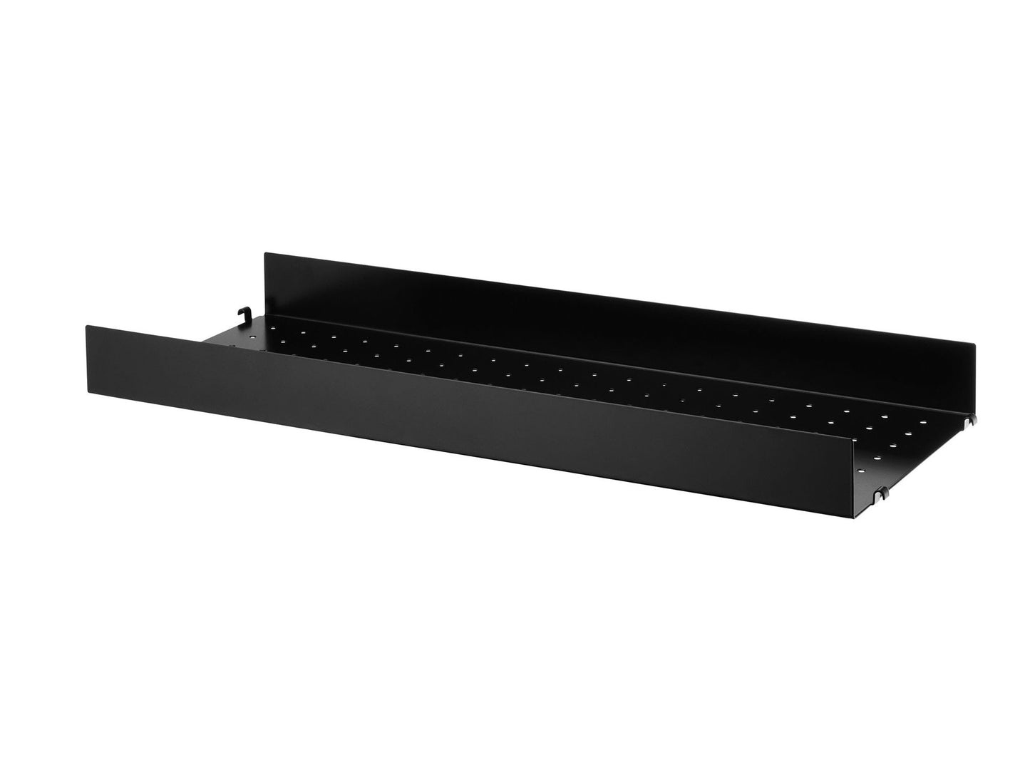String Metal Shelves