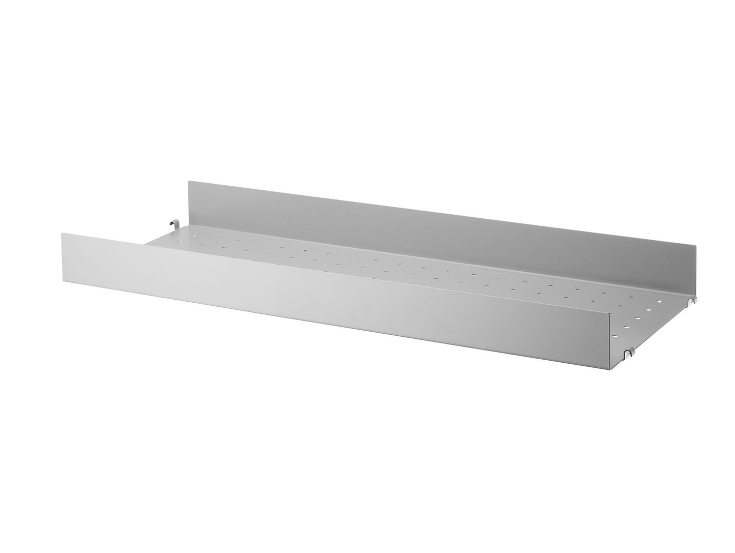String Metal Shelves