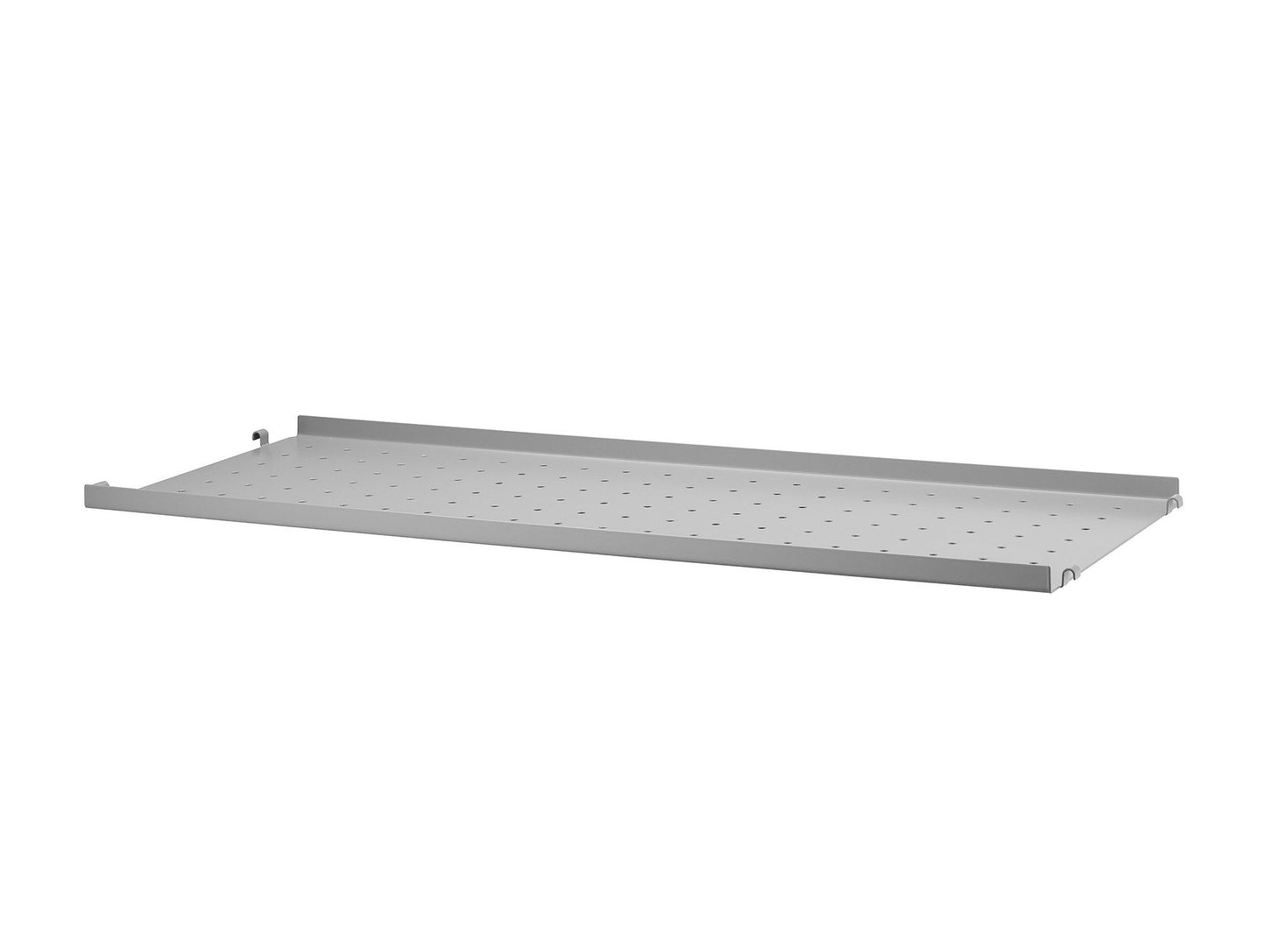 String Metal Shelves
