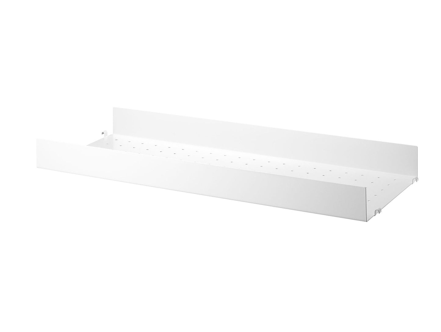 String Metal Shelves