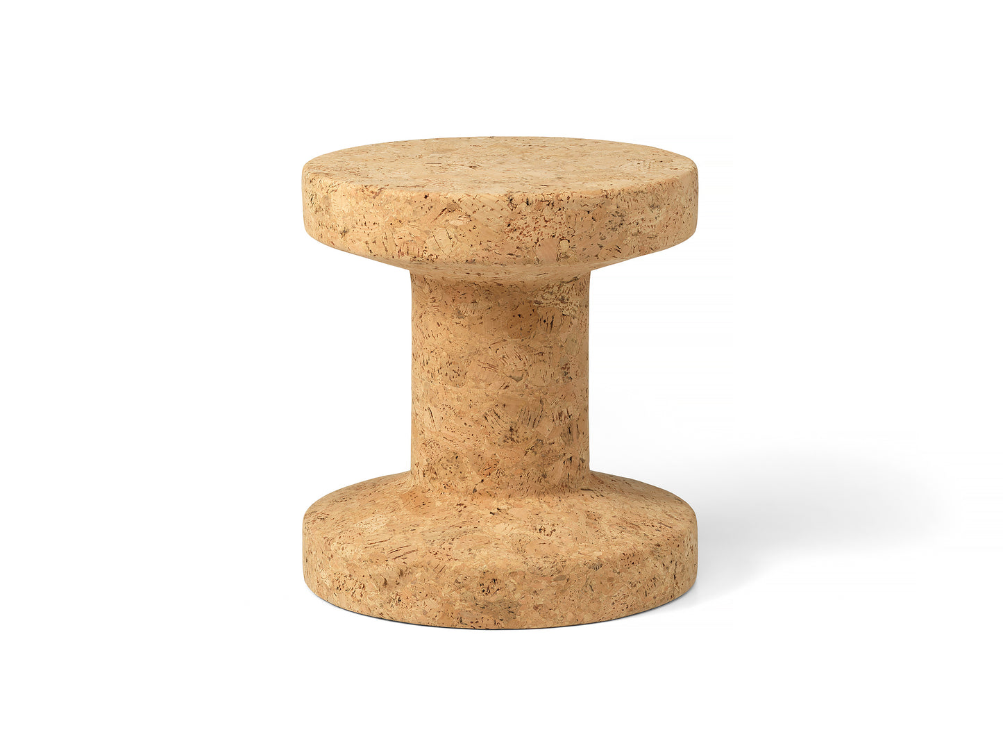 Model B Jasper Morrison Cork Family by Vitra