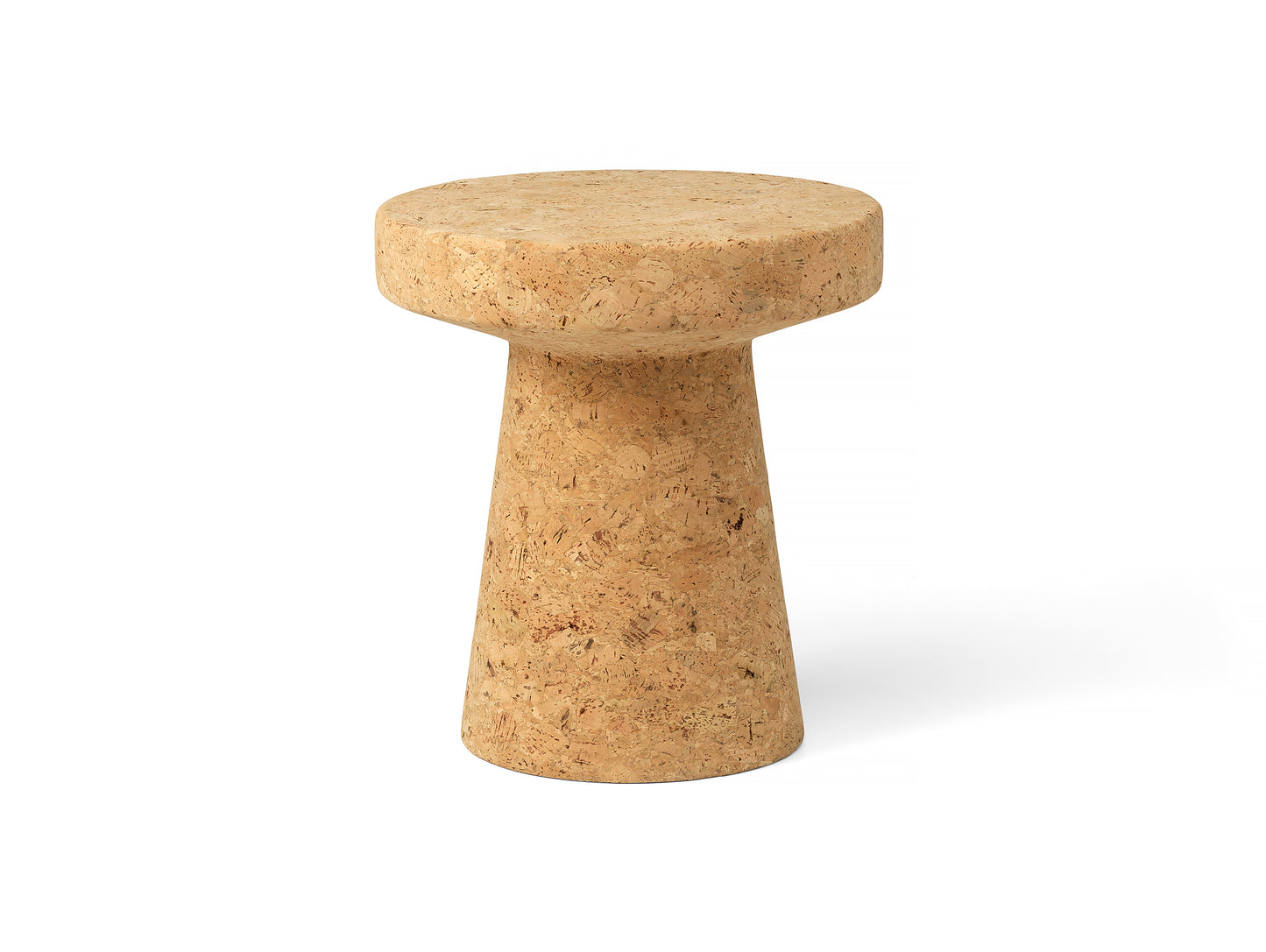 Model C Jasper Morrison Cork Family by Vitra