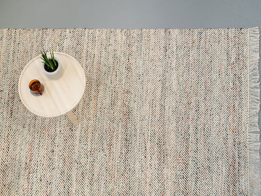 Combi Molteno Rug by Linie Design