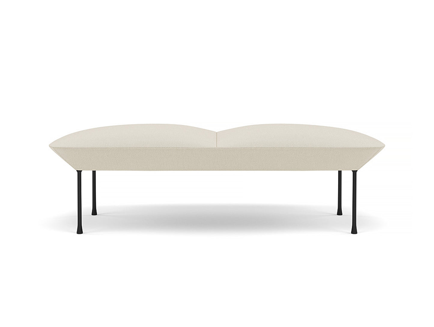 Oslo Sofa Series -Bench - Vidar 146