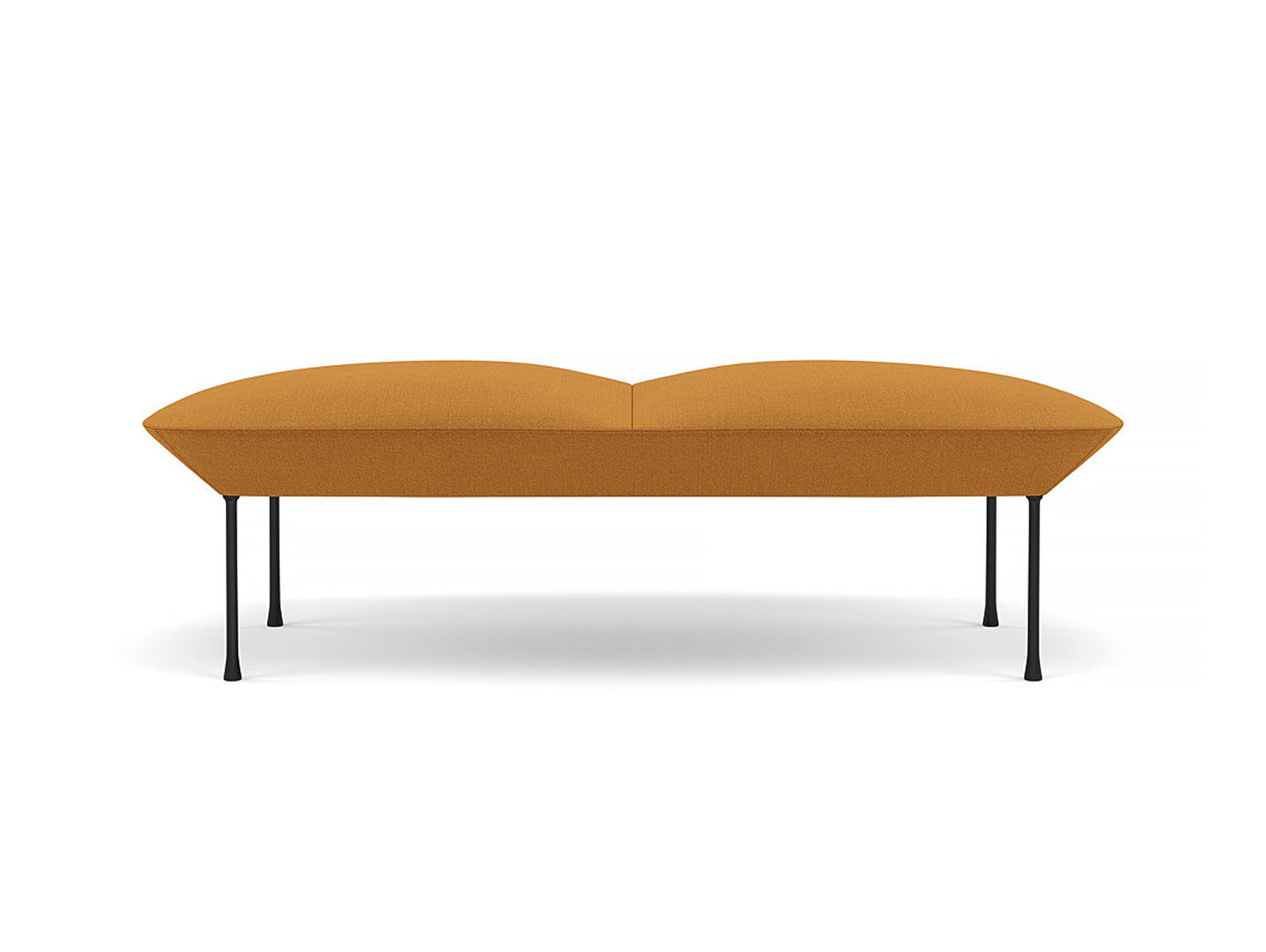 Oslo Sofa Series -Bench - Vidar 472
