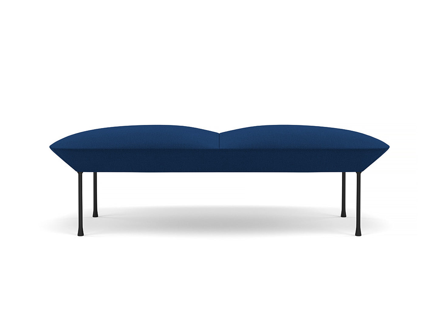Oslo Sofa Series -Bench - Vidar 772