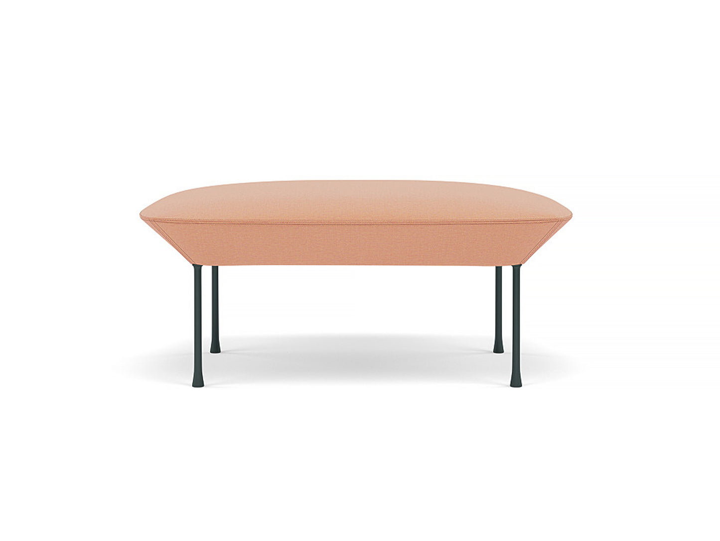 Oslo Sofa Series - Pouf - Steelcut Trio 3 515