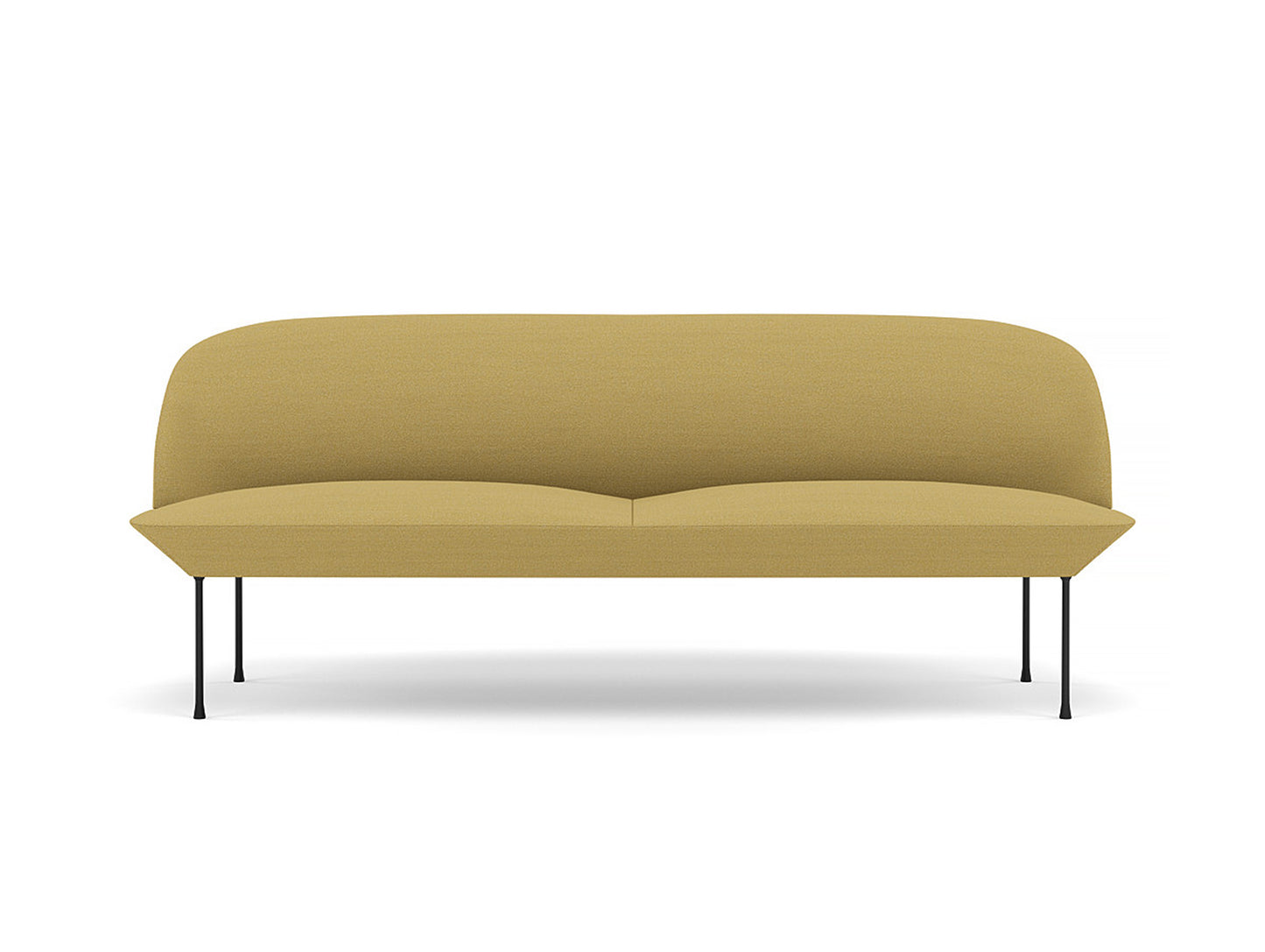 Oslo Sofa Series - 3-Seater - Hallingdal 407