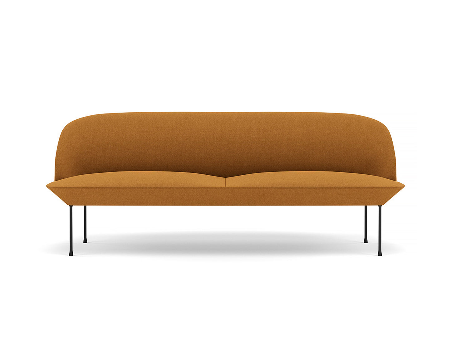 Oslo Sofa Series - 3-Seater - Vidar 4 472