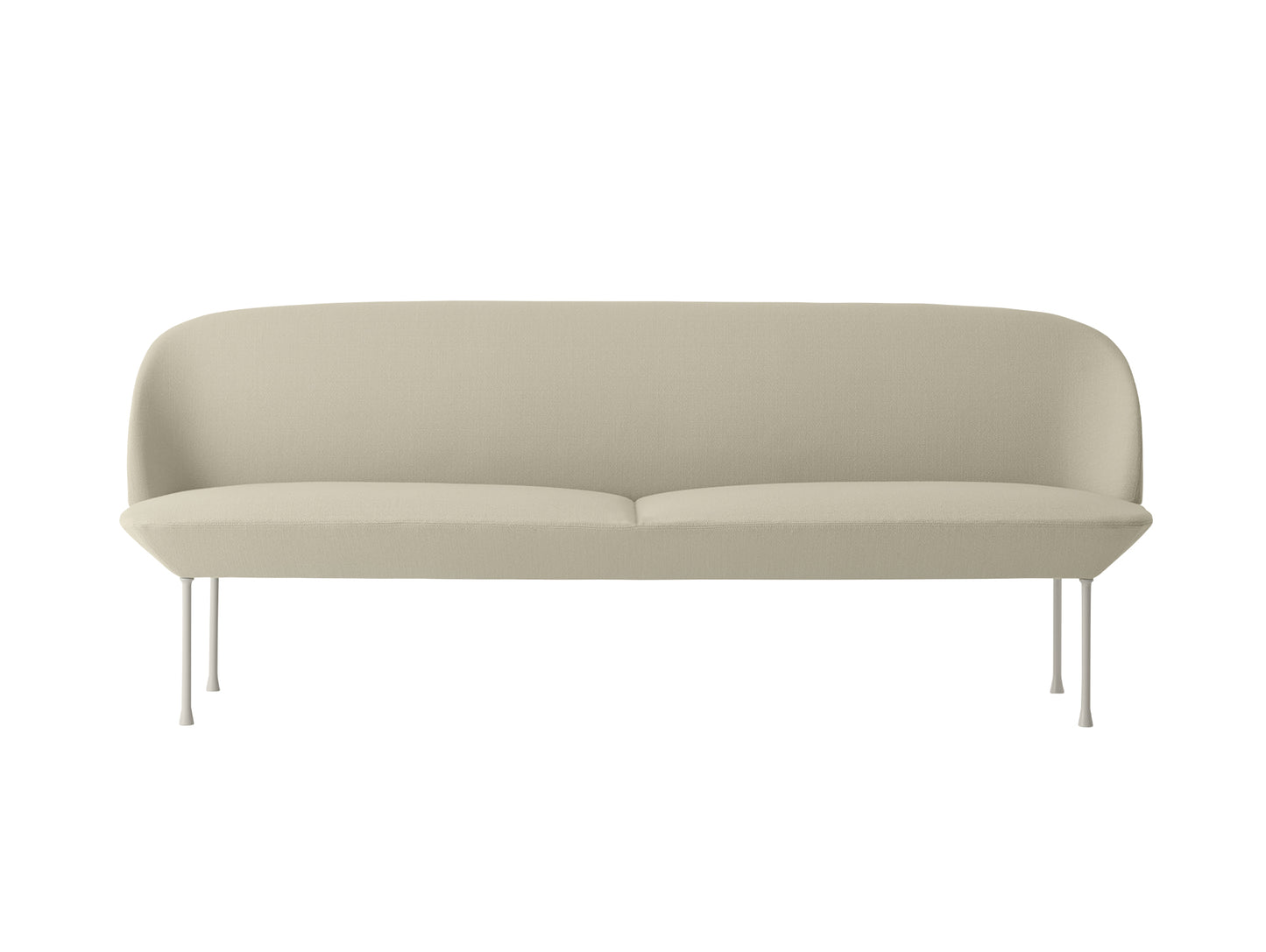 Oslo Sofa Series - 3-Seater - Vidar 4 146