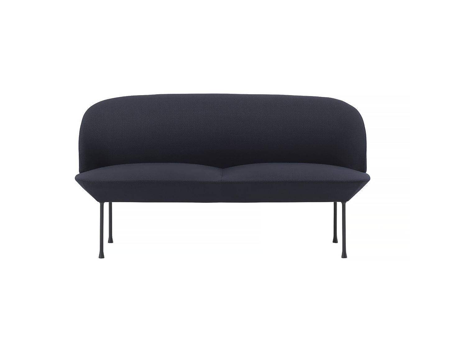 Oslo Sofa Series - 2-Seater - Vidar 3 554