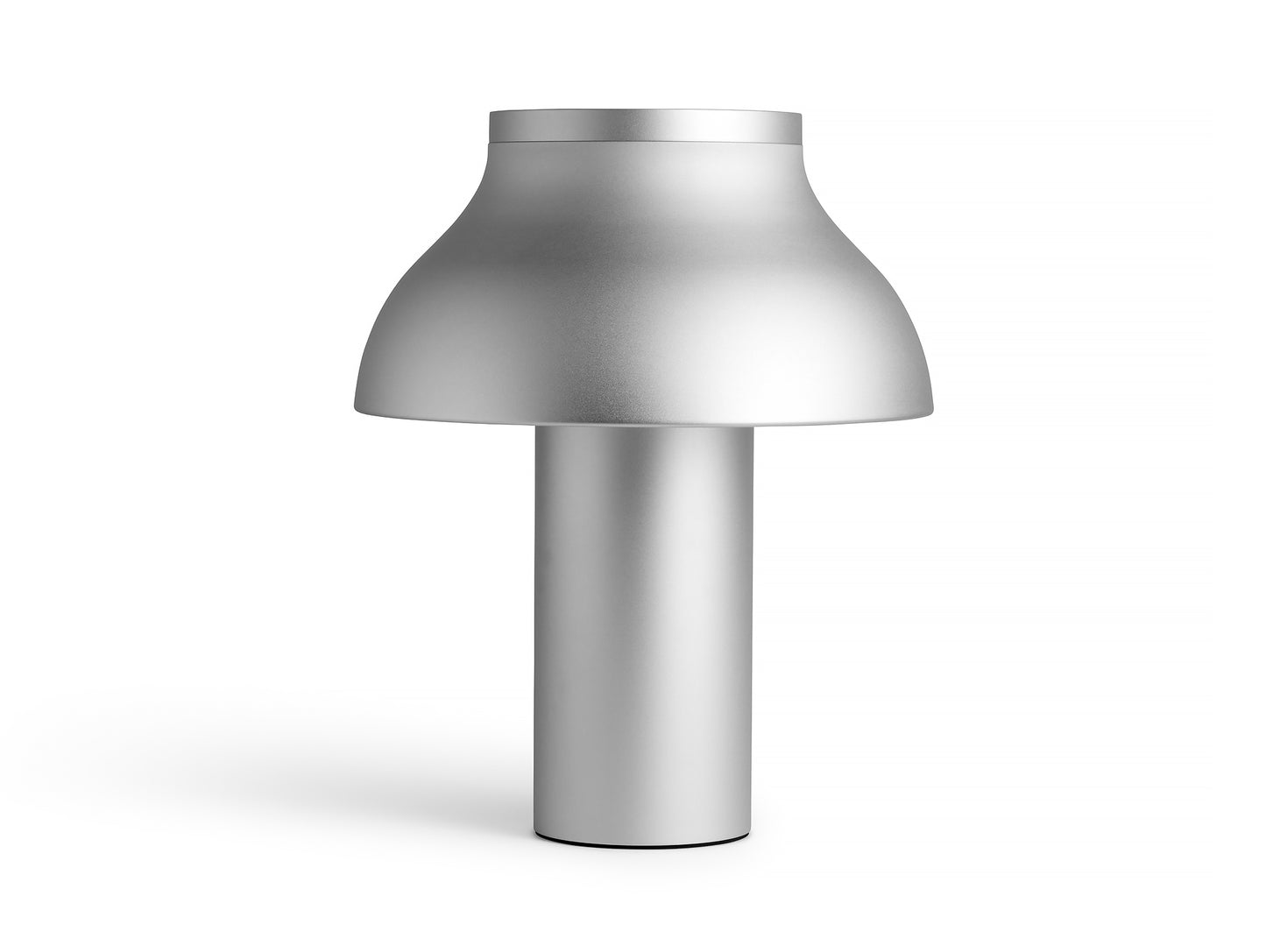 HAY PC Table Lamp - Large, Aluminium