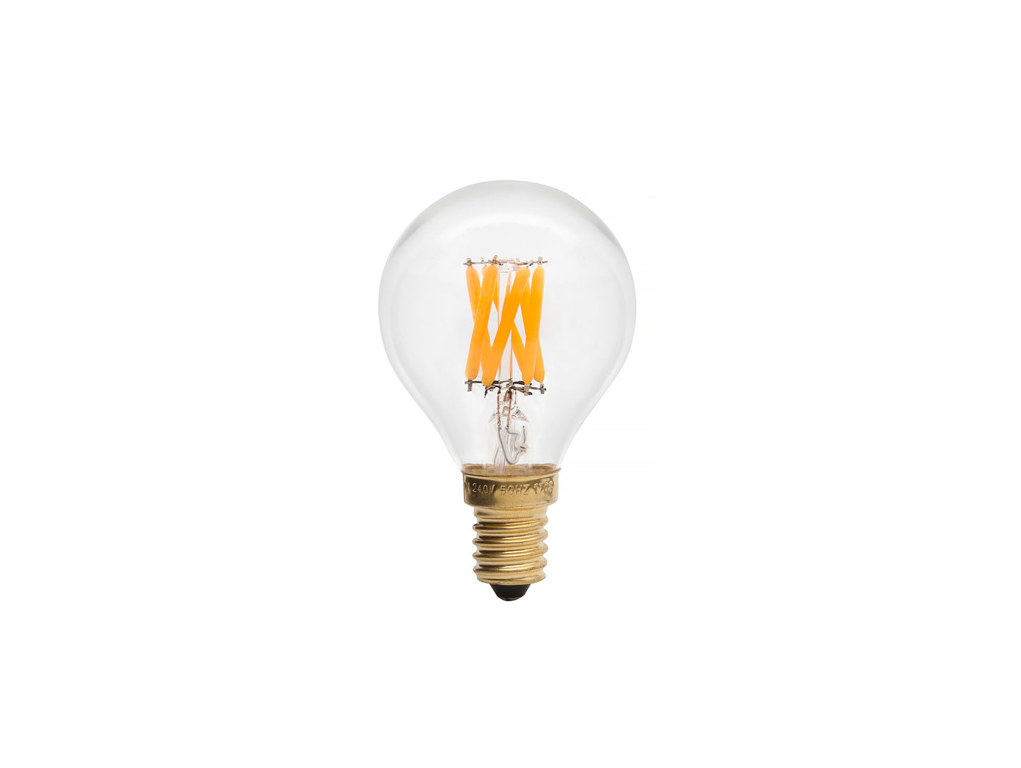 Pluto 3 Watt LED Bulb by Tala - E14