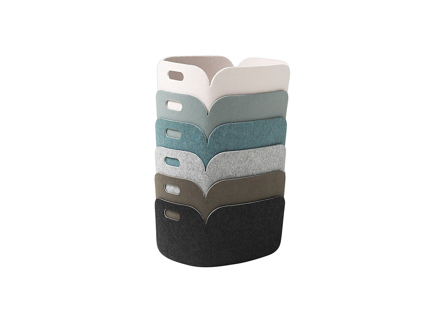 Restore Storage Basket by Muuto