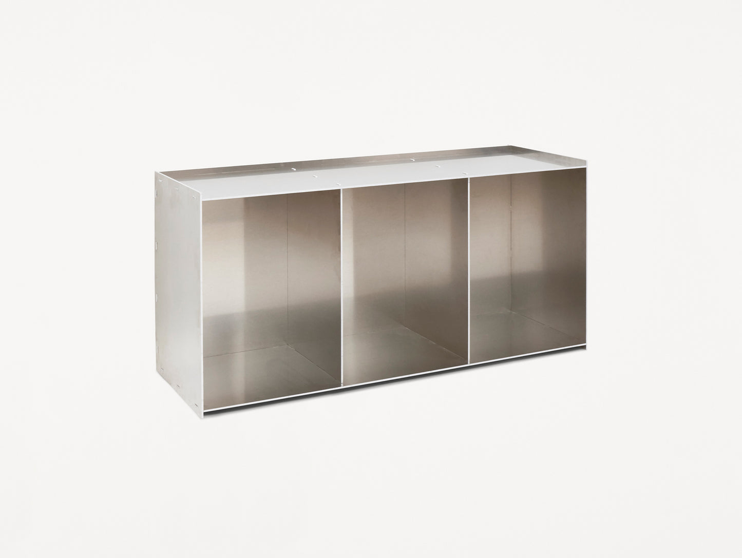 Rivet Case by Frama