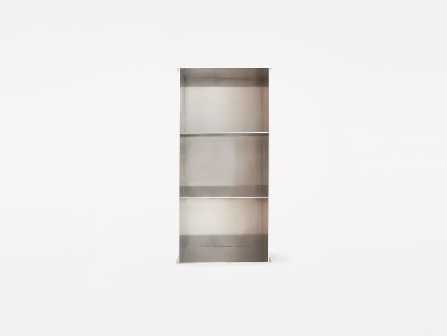 Rivet Case by Frama