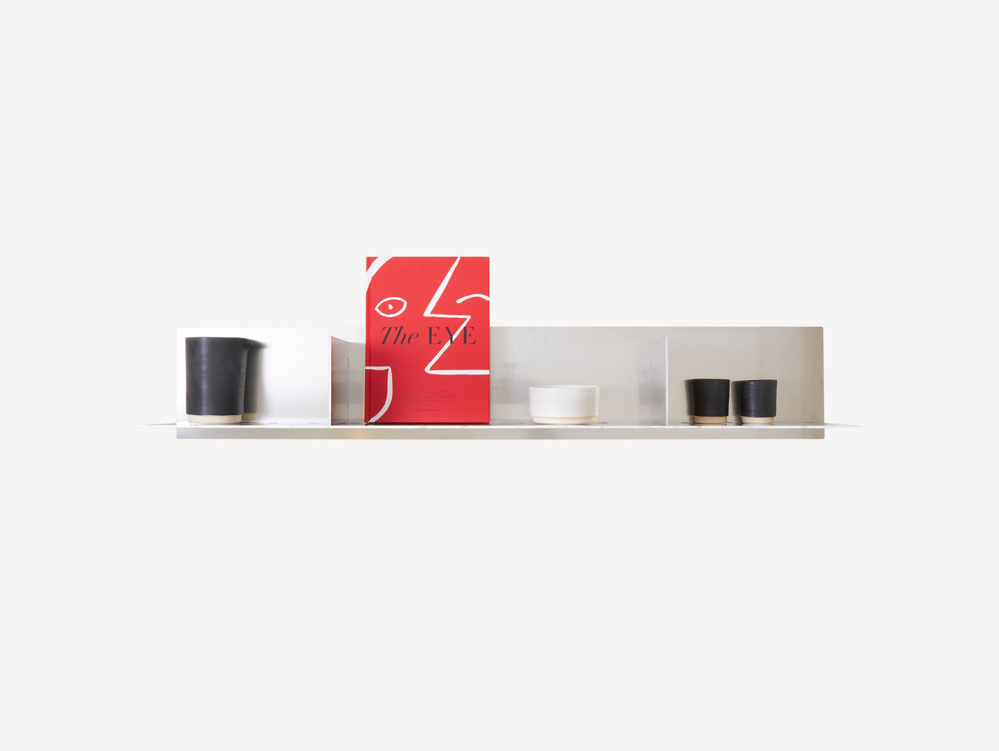 Rivet Shelf by Frama - Large