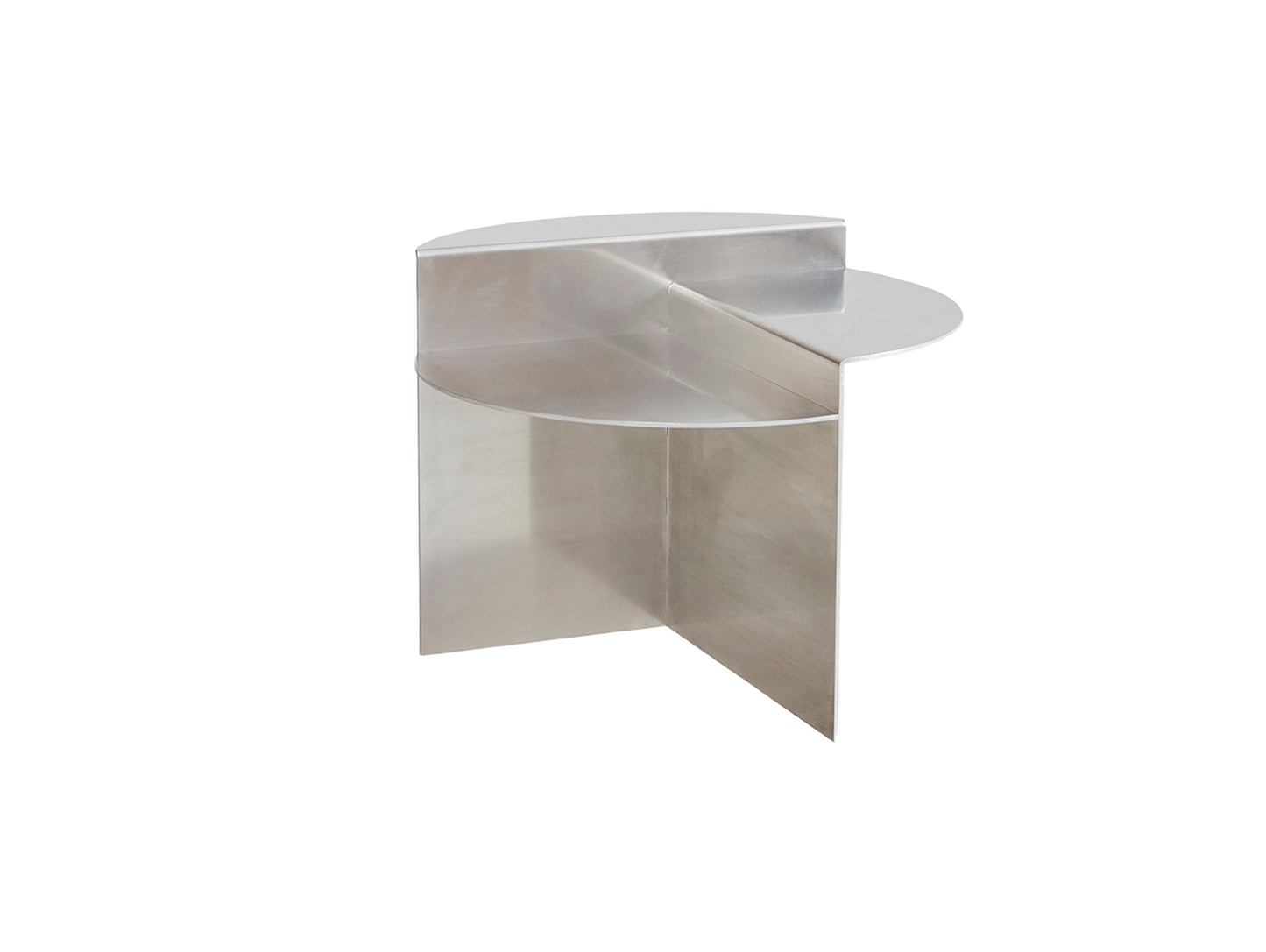 Rivet Side Table by Frama