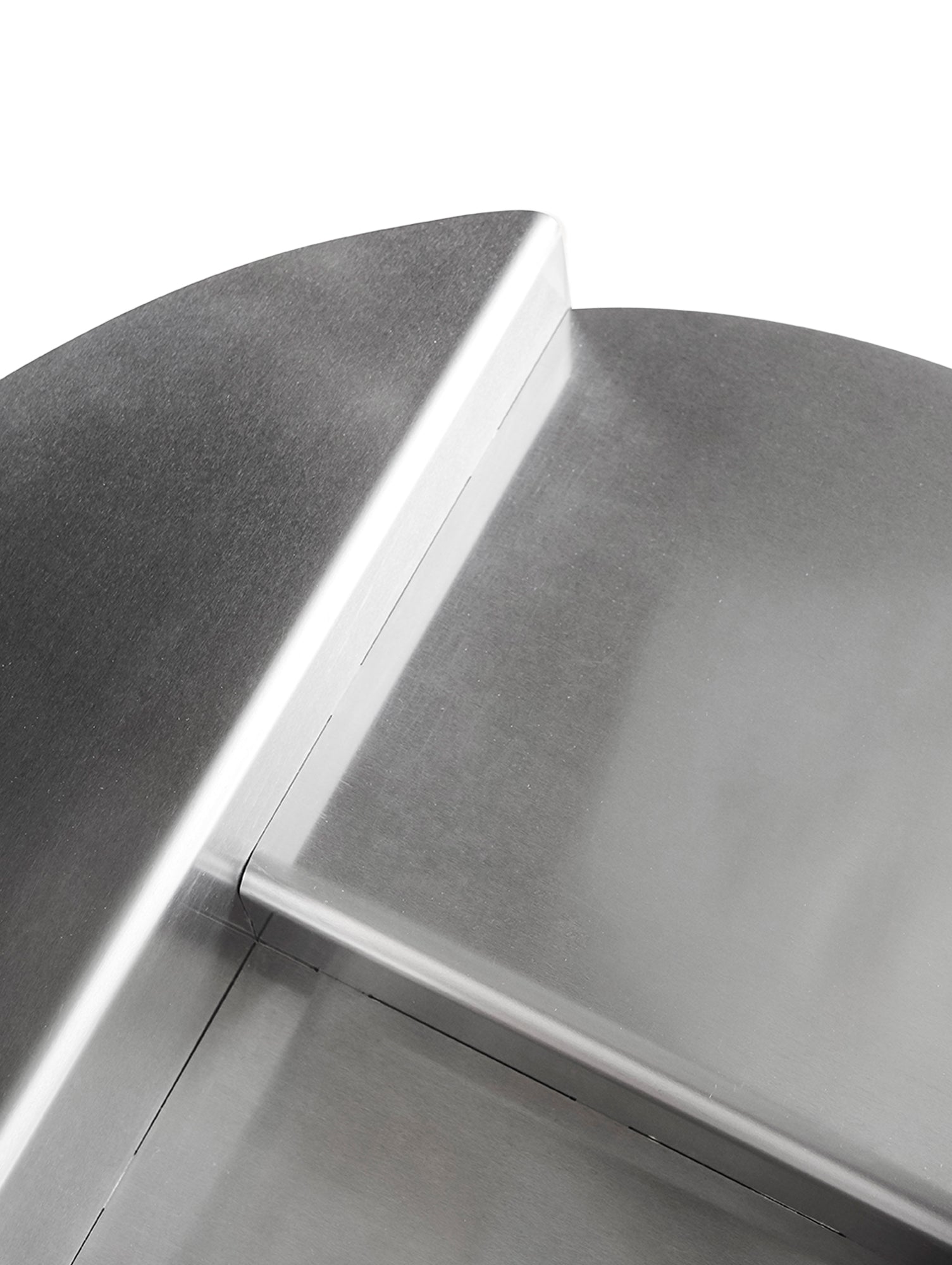 Rivet Side Table by Frama