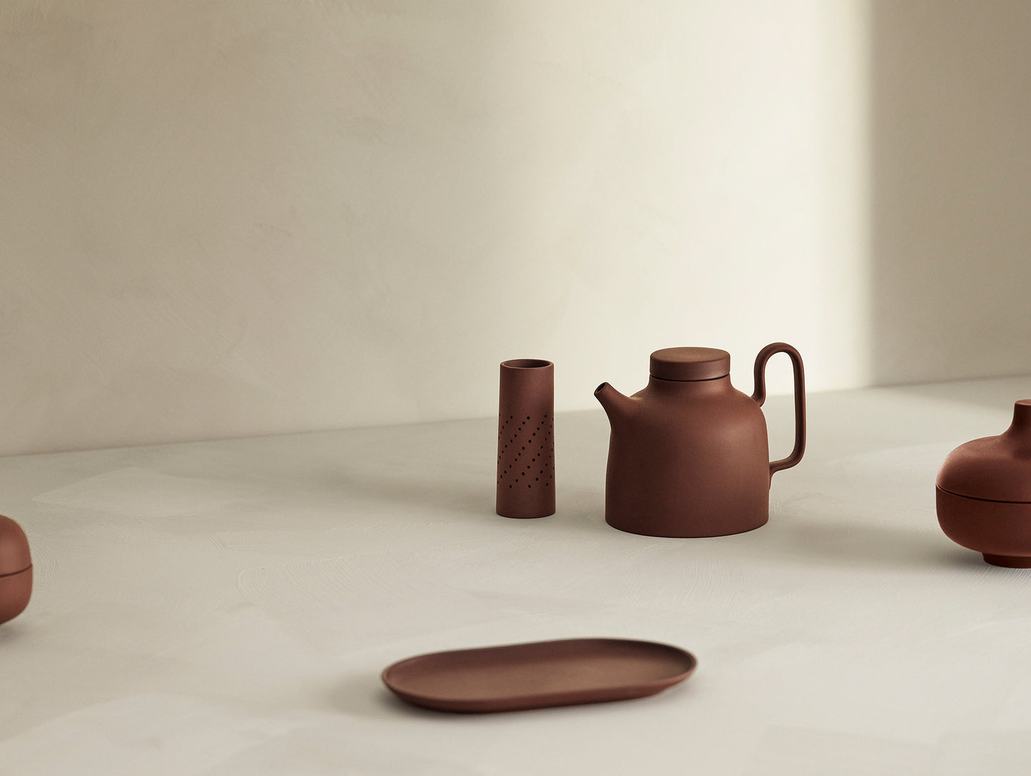 Sand Secrets Collection by Design House Stockholm
