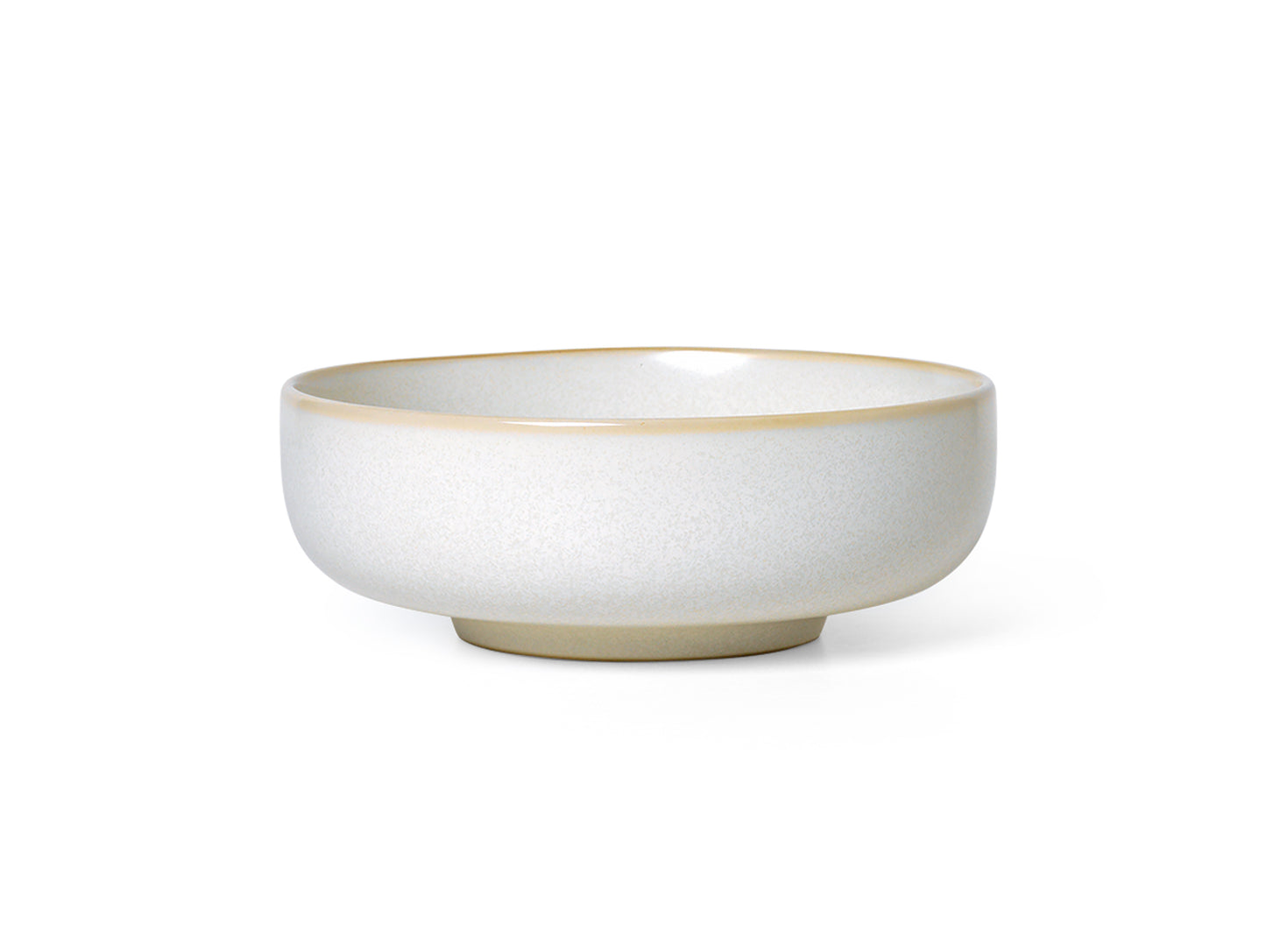 Sekki Medium Bowl by Ferm Living