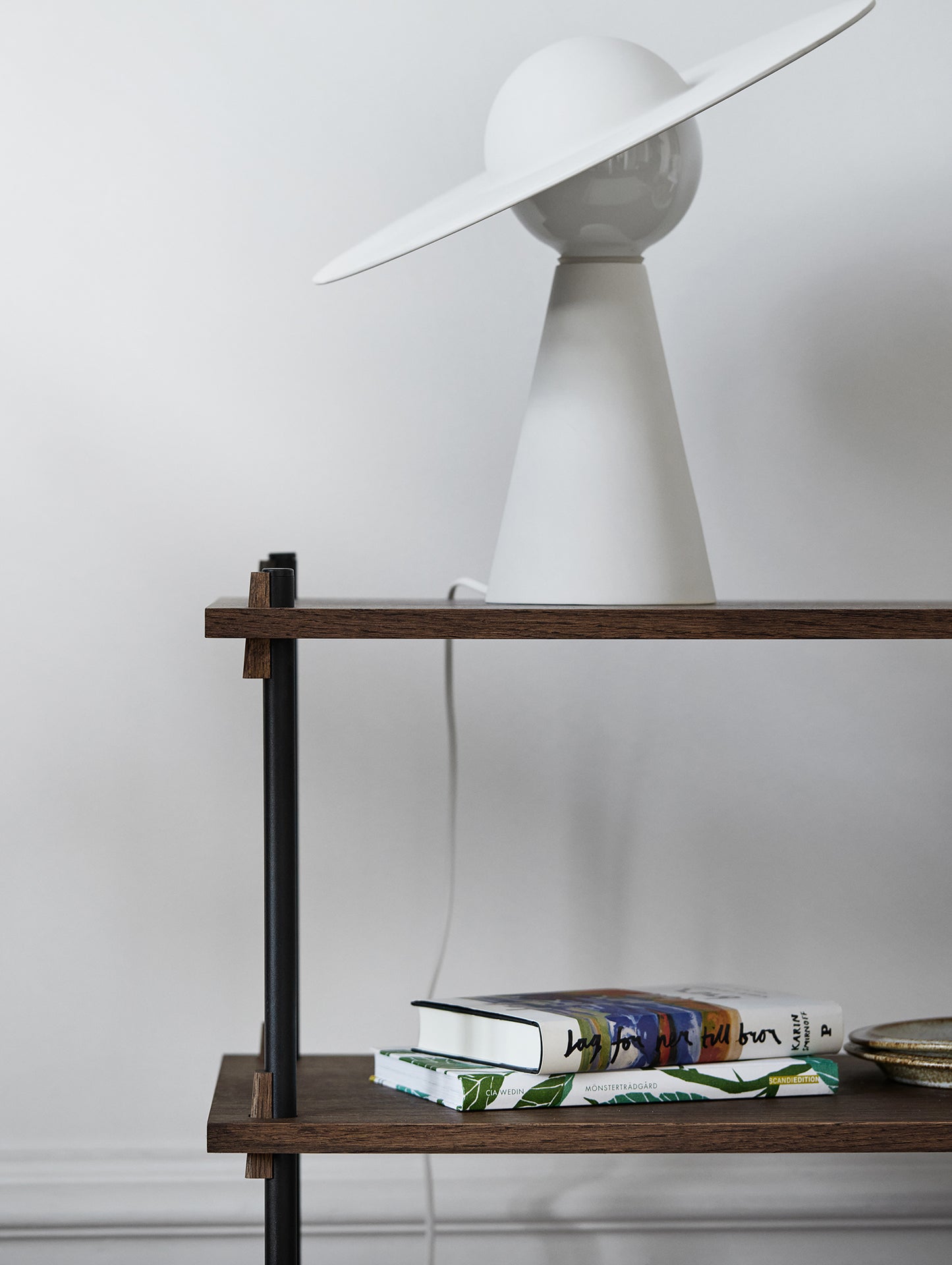 선반 시스템 세트(65cm)