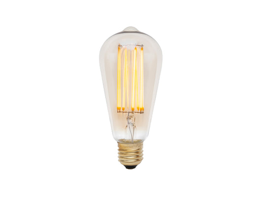 Squirrel 3 Watt LED bulb by Tala
