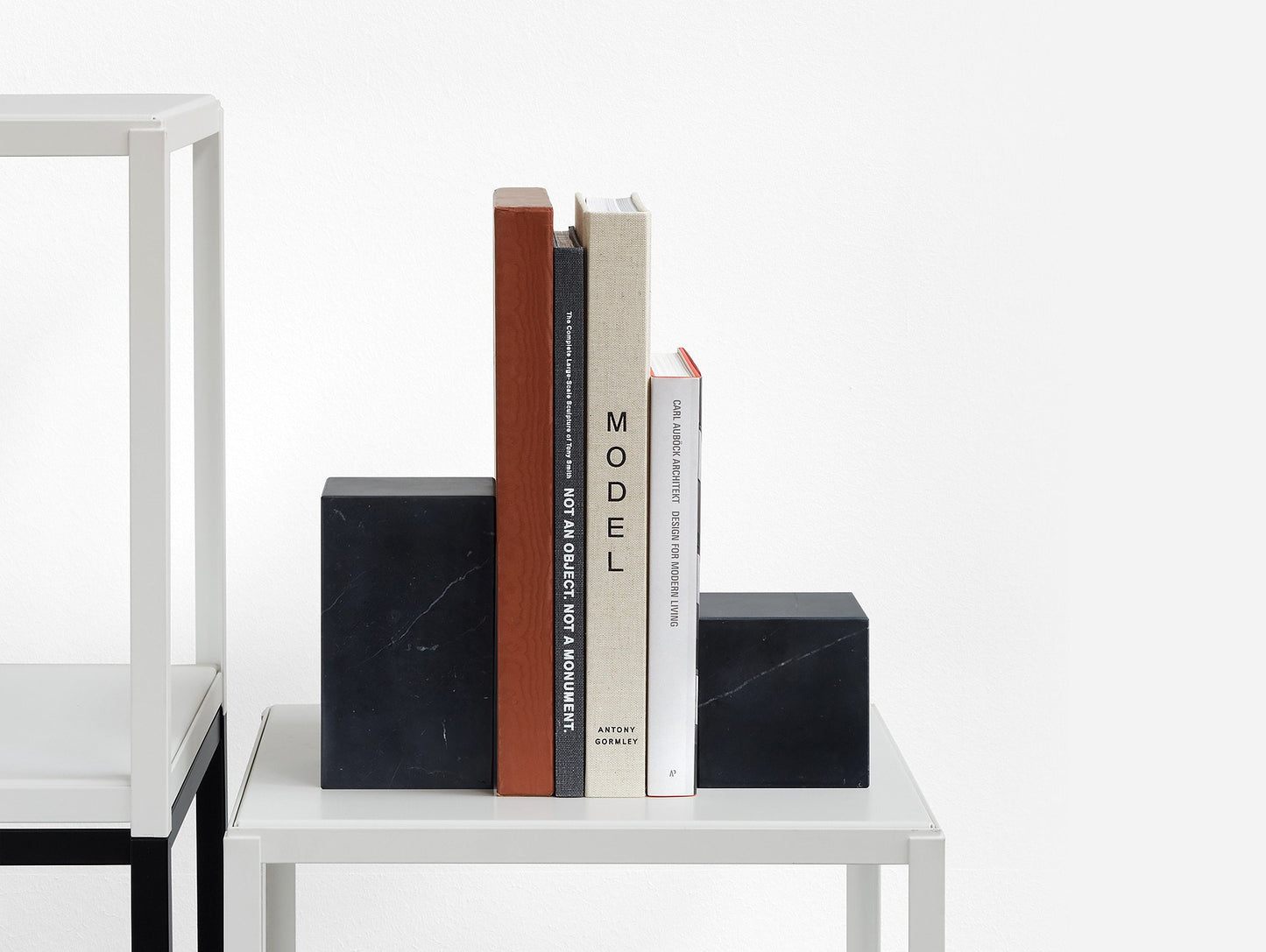 Stop Bookend